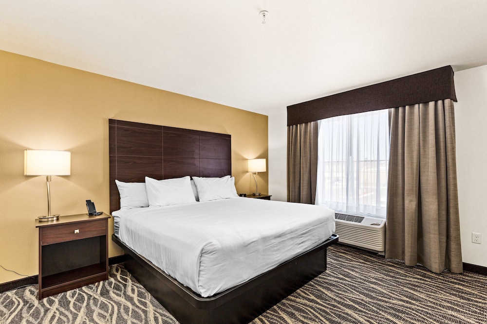 Cobblestone Hotel & Suites Superior Duluth - photo 22