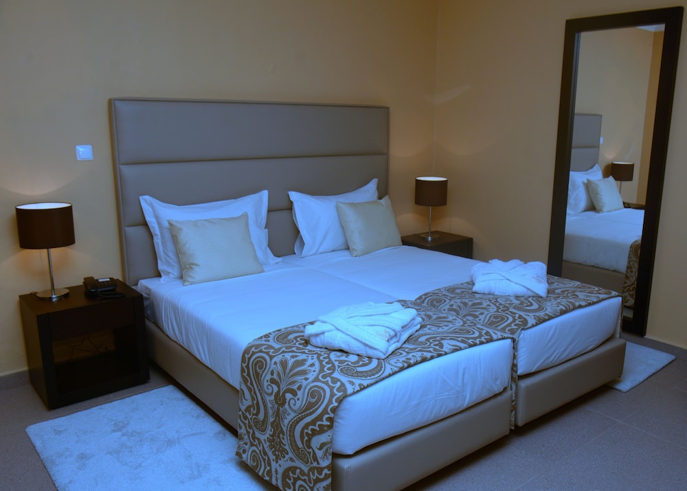 Hotel Imperio — Bissau — photo 4