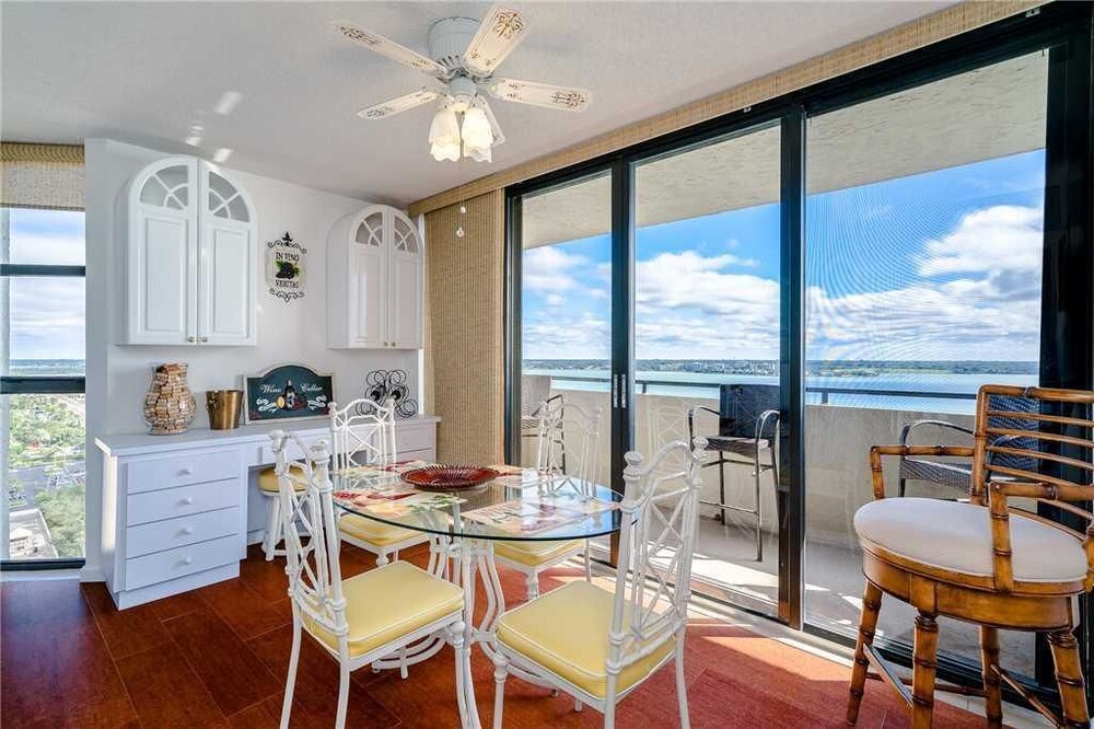 Lighthouse Towers 2008 Two Bedroom Condo - photo 13