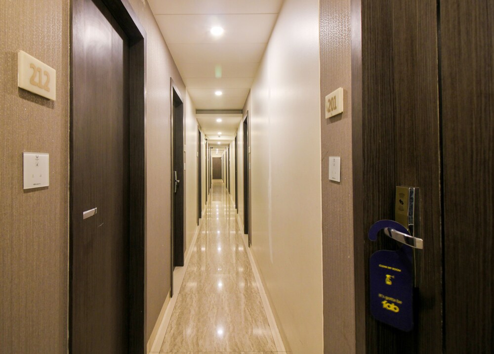 Fabhotel Kalpana Elite