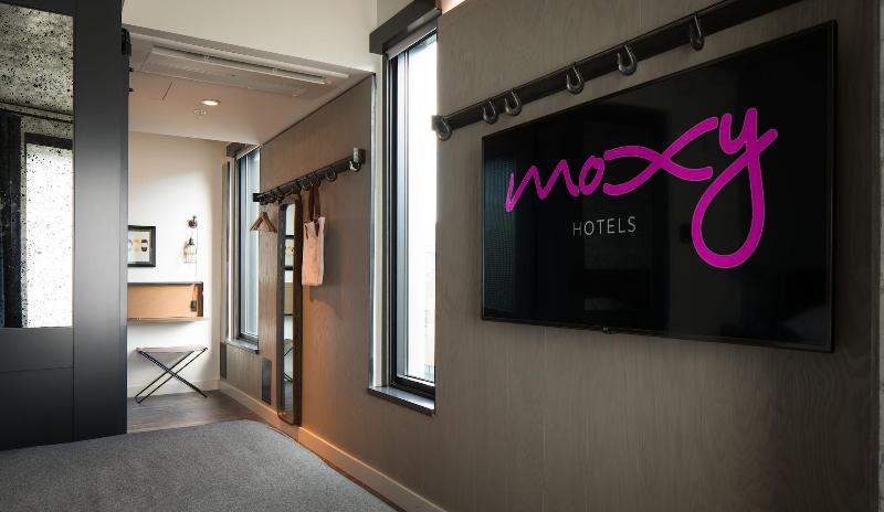 MOXY Seattle Downtown - photo 44