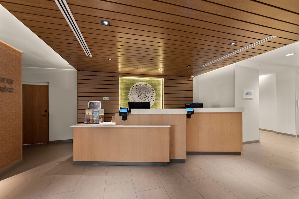 Fairfield Inn & Suites by Marriott Brooksville Suncoast Parkway - photo 3