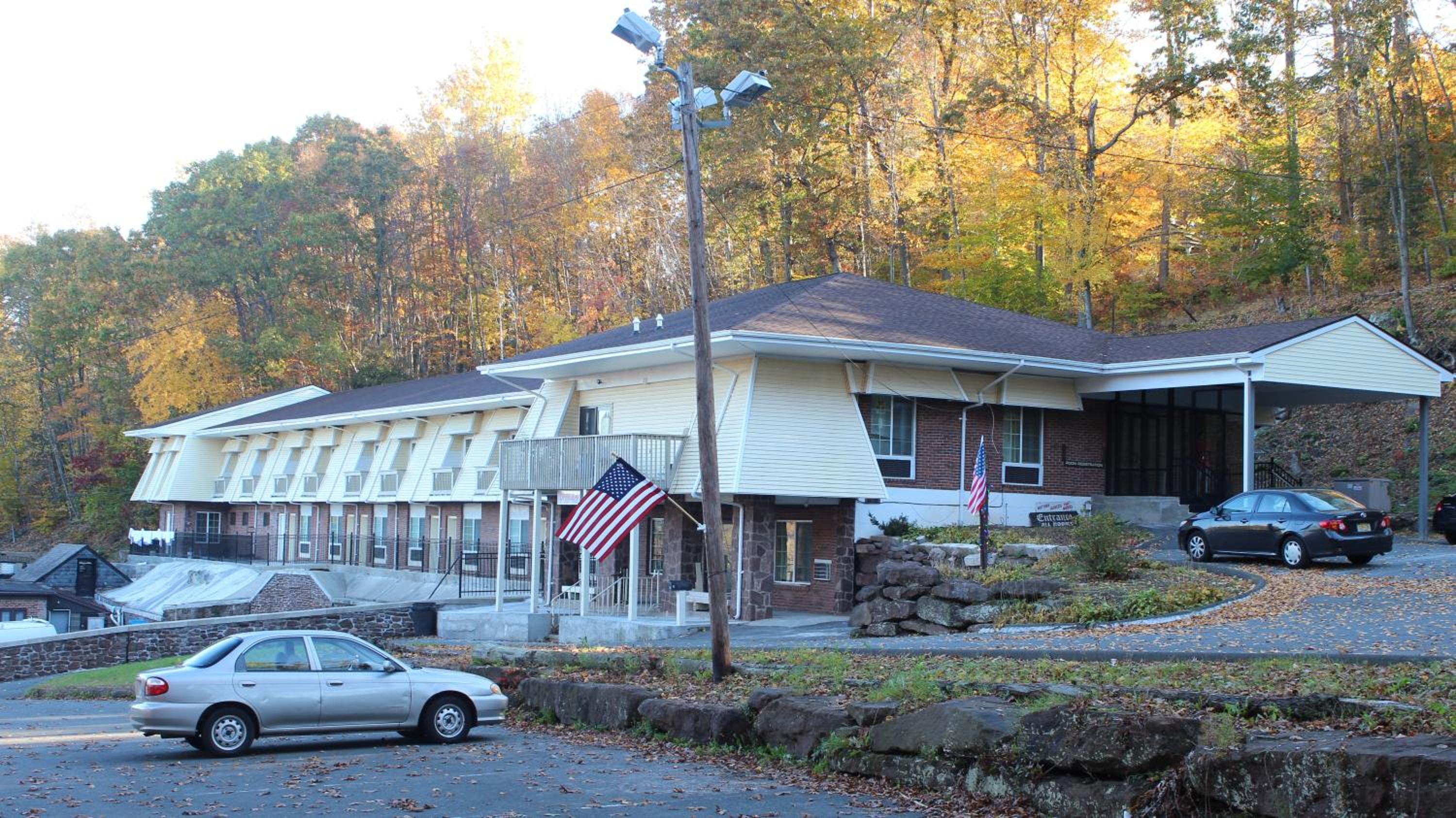 Passport Inn and Suites Middletown in Middletown, United States