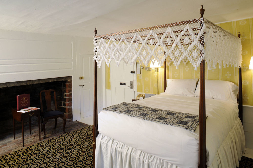 Old Sturbridge Inn & Reeder Family Lodges — hotel in Sturbridge