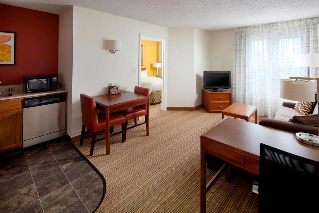 Sonesta ES Suites Charleston - photo 19