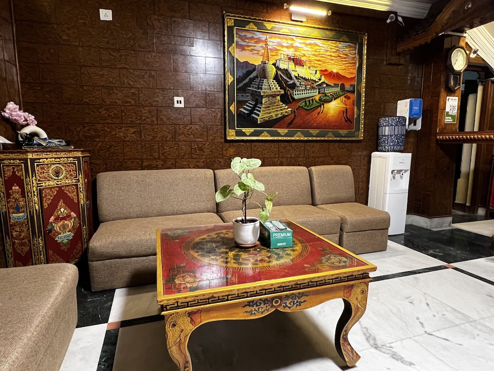 Hotel Bodhiz — Kathmandu — photo 3