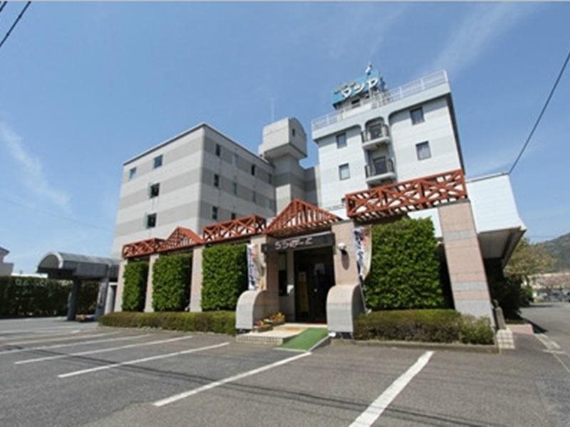 Hotel Matsuya - last minute hotel in Sukumo