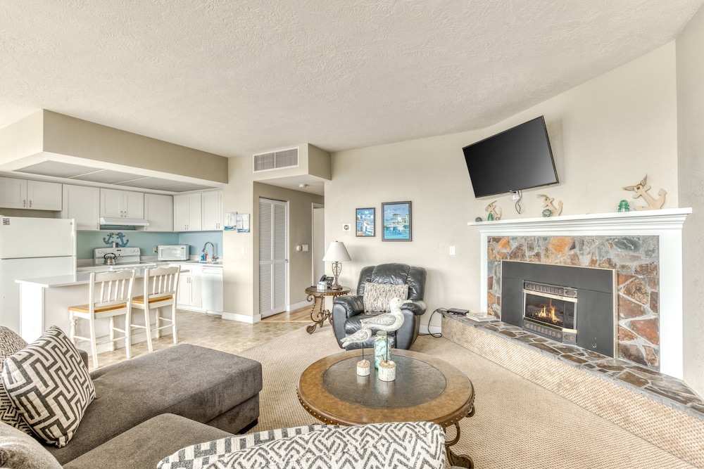 Sand & Sea Resort Condominiums - photo 600