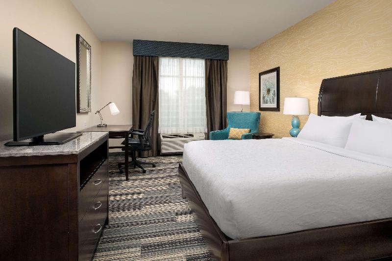 Hilton Garden Inn Murfreesboro - photo 89