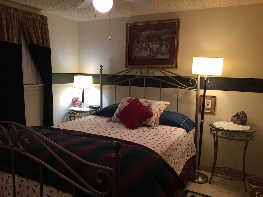 Mountain Haven Inn - photo 7