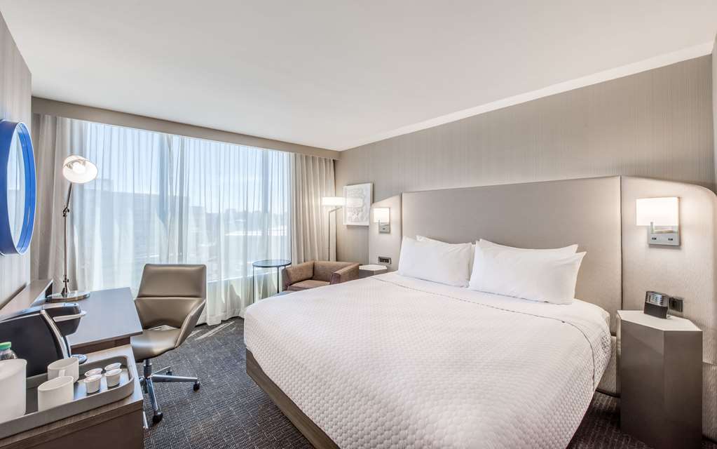 Sonesta Denver Downtown - photo 13
