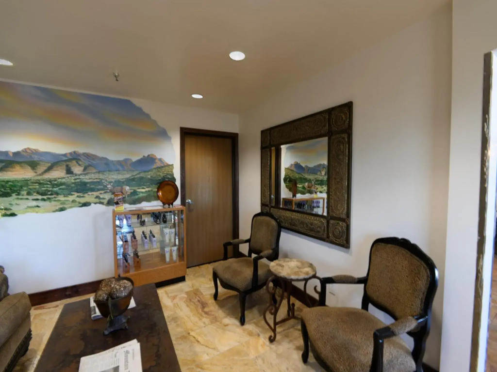 Hotel Parker At Quarter Circle 7 - photo 12