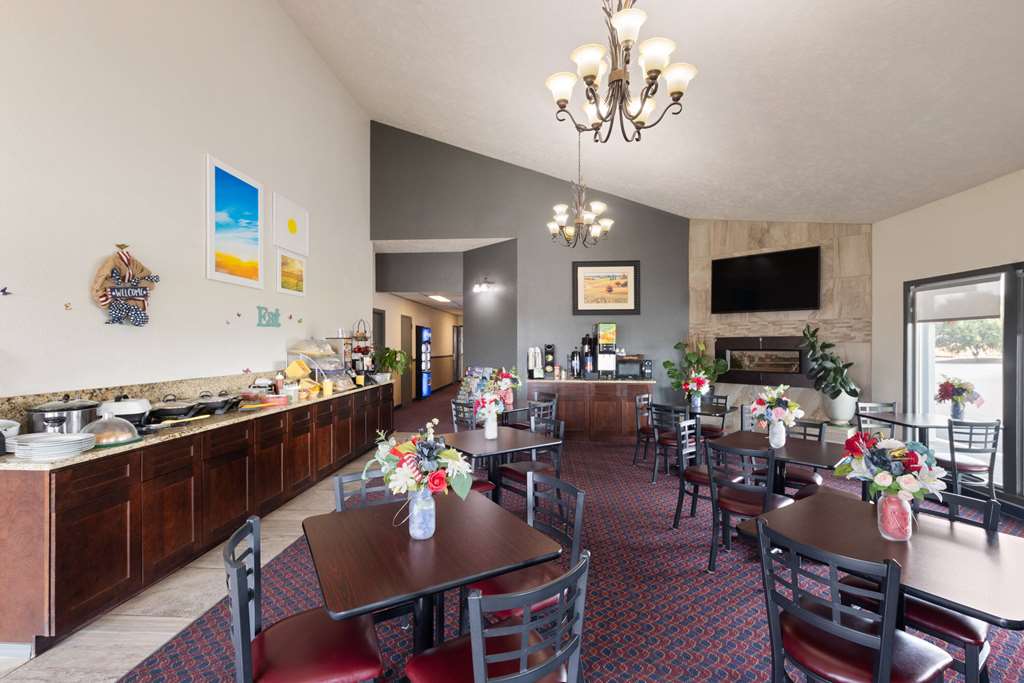 Days Inn by Wyndham Ritzville - photo 21