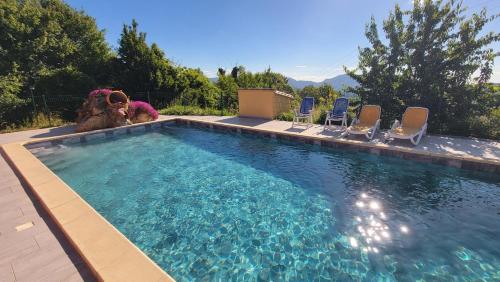 Les Cabannes Cevenoles - last minute hotel in Unknown City