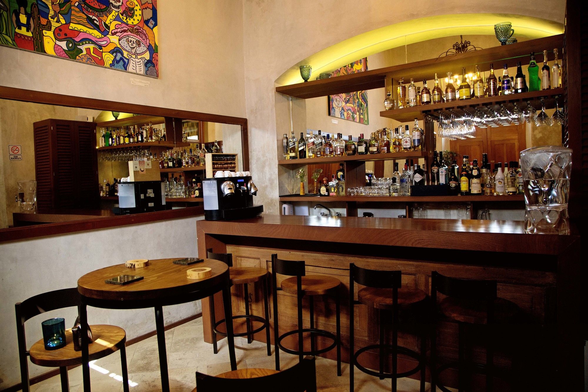 Ya'ax Hotel Boutique