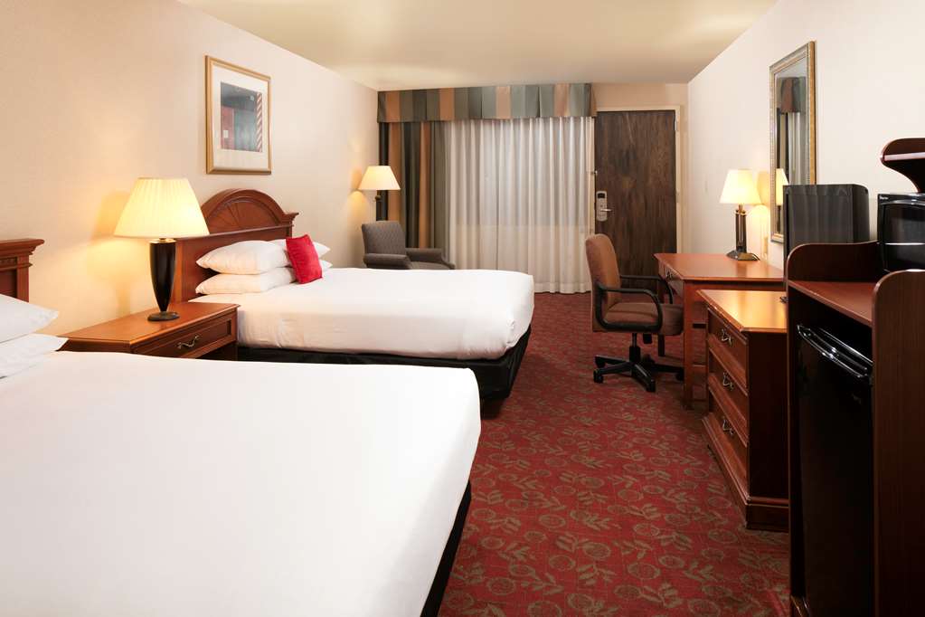 Red Lion Hotel & Conference Center St. George UT - photo 19