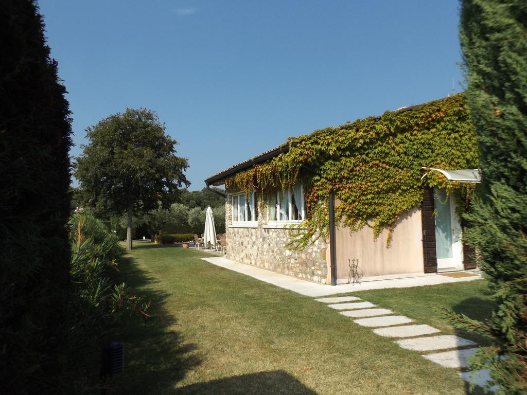 Cà Vettor — 4-Star Luxury Hotel in Affi, Italy