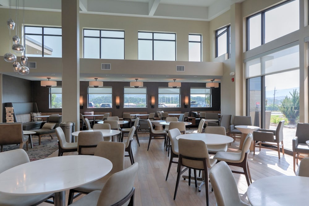 Residence Inn Pigeon Forge - photo 47