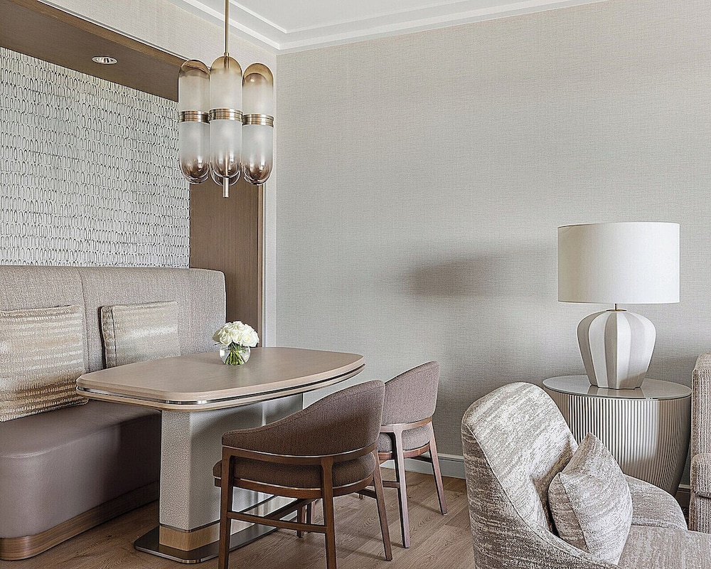 Four Seasons Resort Orlando At Walt Disney World Resort - photo 12