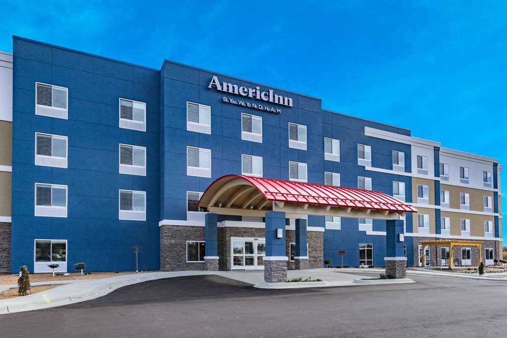 AmericInn by Wyndham International Falls - photo 2