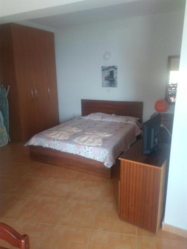 Yialos Apartments