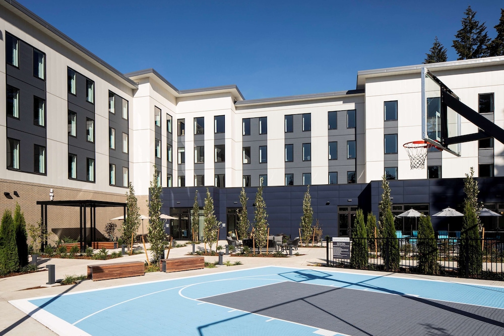 Hilton Garden Inn Wilsonville Portland - photo 46