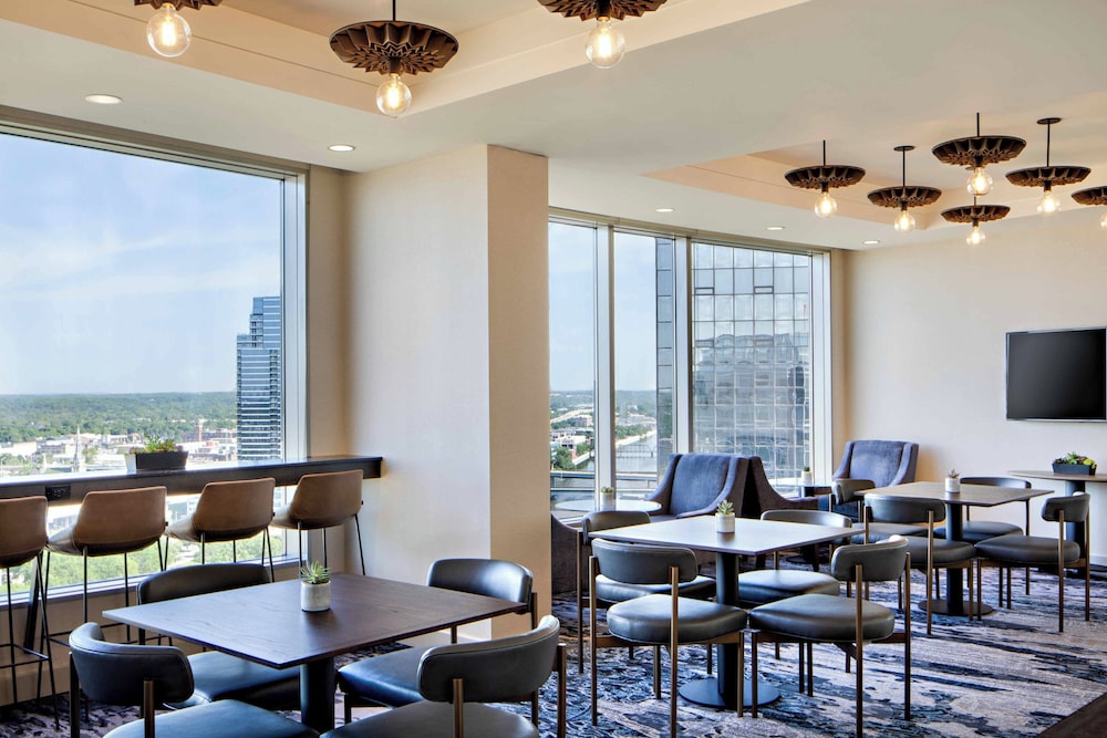 JW Marriott Hotel Grand Rapids - photo 98