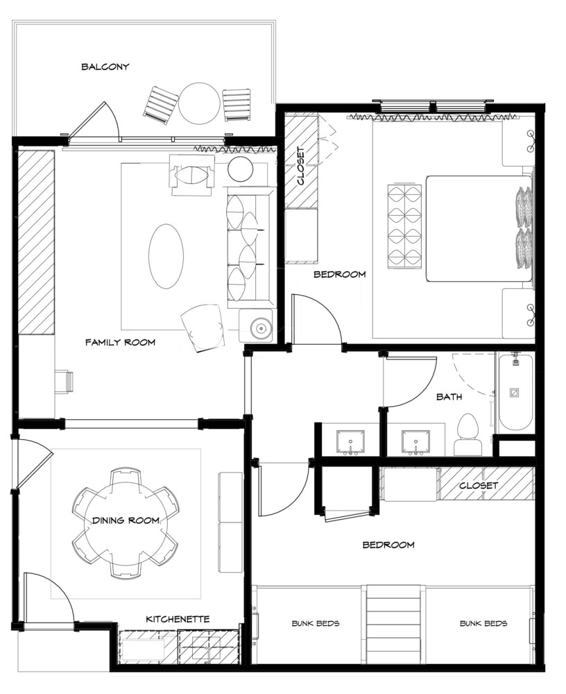 The Inn at Meadowbrook - photo 32