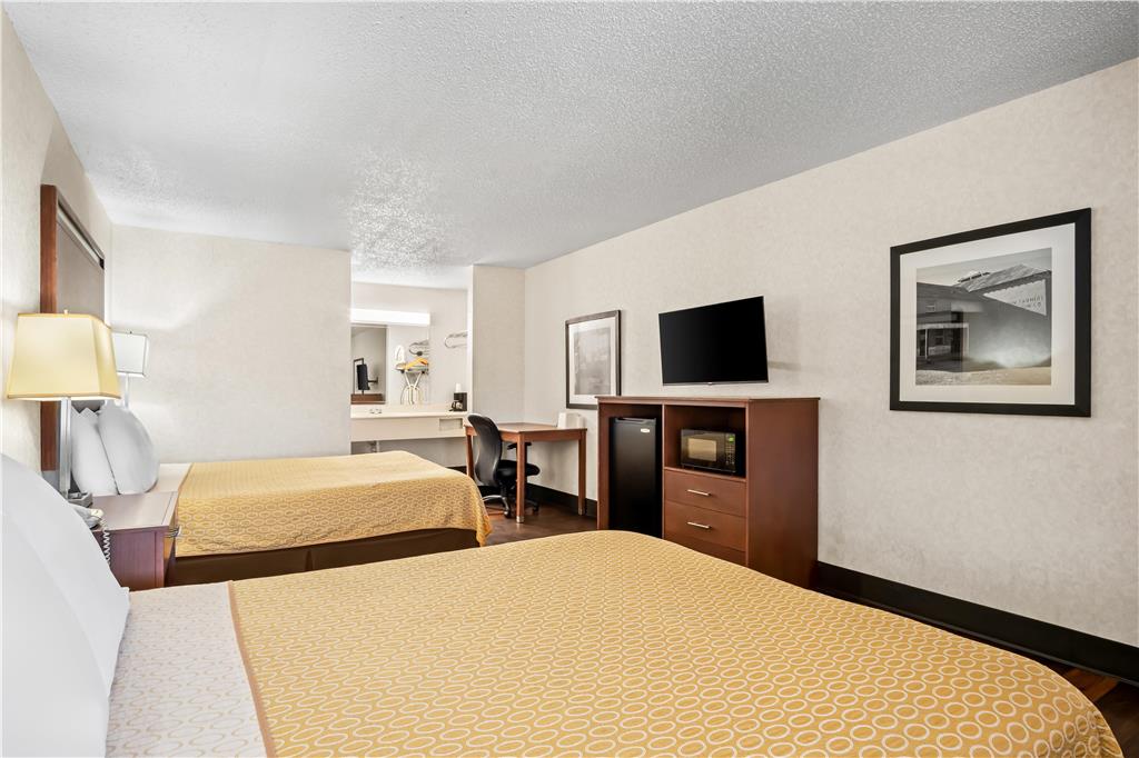 Americas Best Value Inn Midlothian Cedar Hill - photo 16