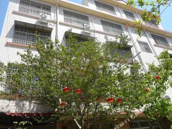 Dengfeng Shuyuan Hotel in Songyang, People's Republic of China