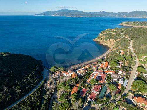 A Due Passi dal Mare Goelba in Capoliveri, Italy