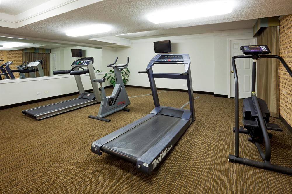 La Quinta Inn Chicago Oakbrook Terrace - photo 6