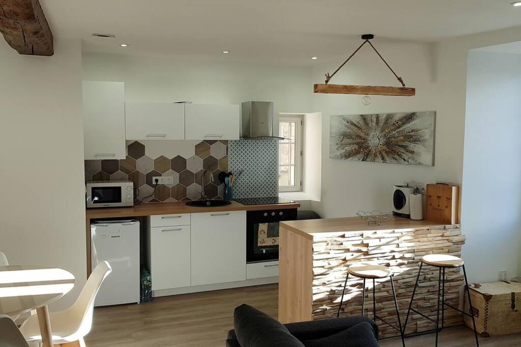 Aux Portes de L’abbaye in Saint-Cyprien, France