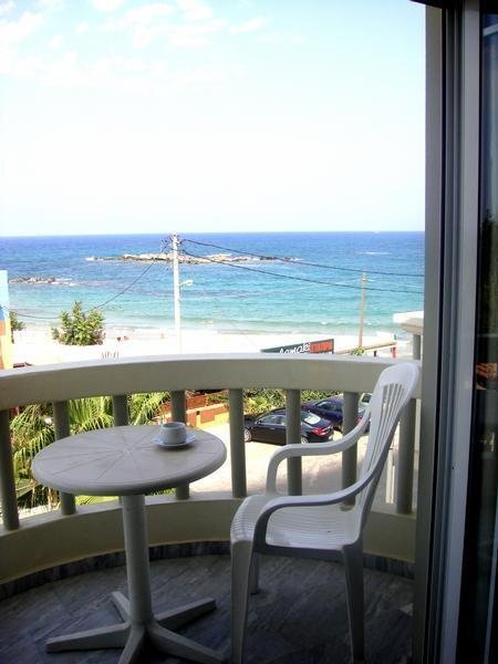 Platanias Mare - last minute hotel in Agia Marina