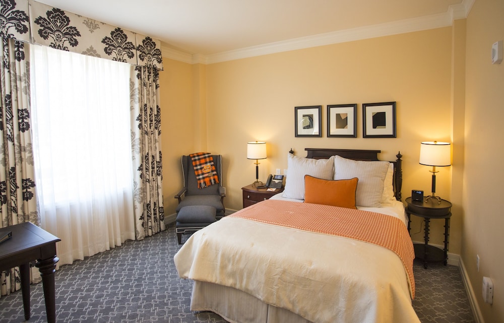 The Atherton Hotel At OSU - photo 9