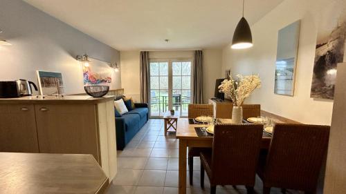 Argousiers 20 in Fort-Mahon-Plage, France