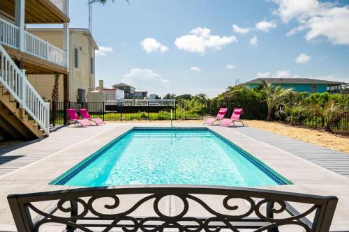 Sweet Sunshine by Oak Island Accommodations - photo 14