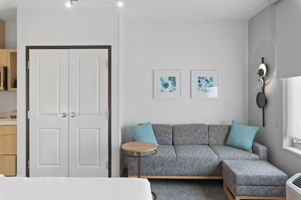 Towneplace Suites By Marriott White Hall - photo 24