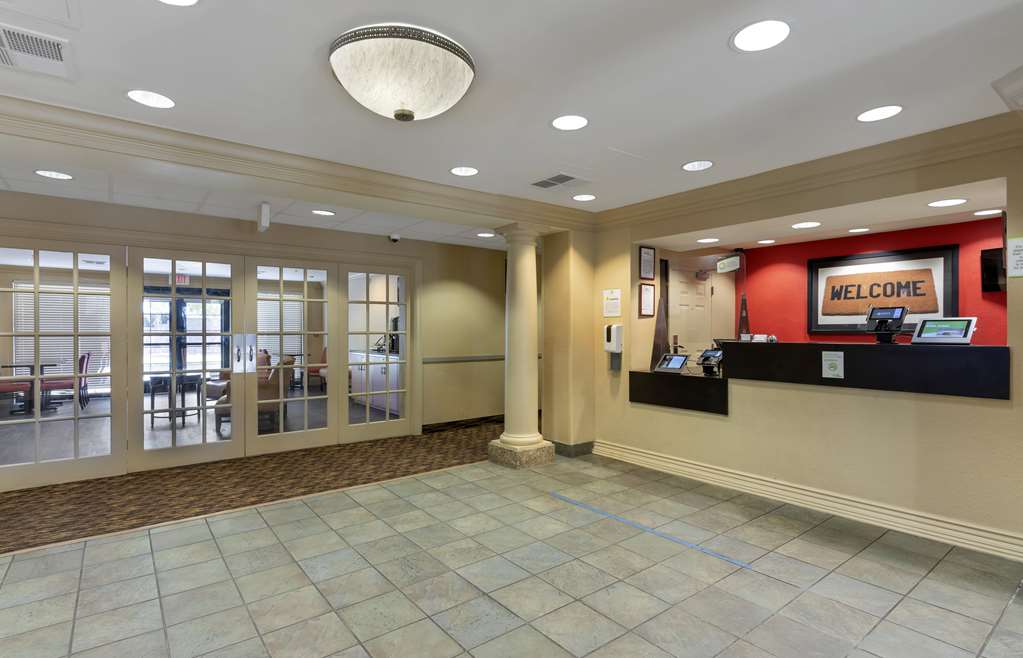 Extended Stay America Suites Oakland Alameda Airport - photo 5