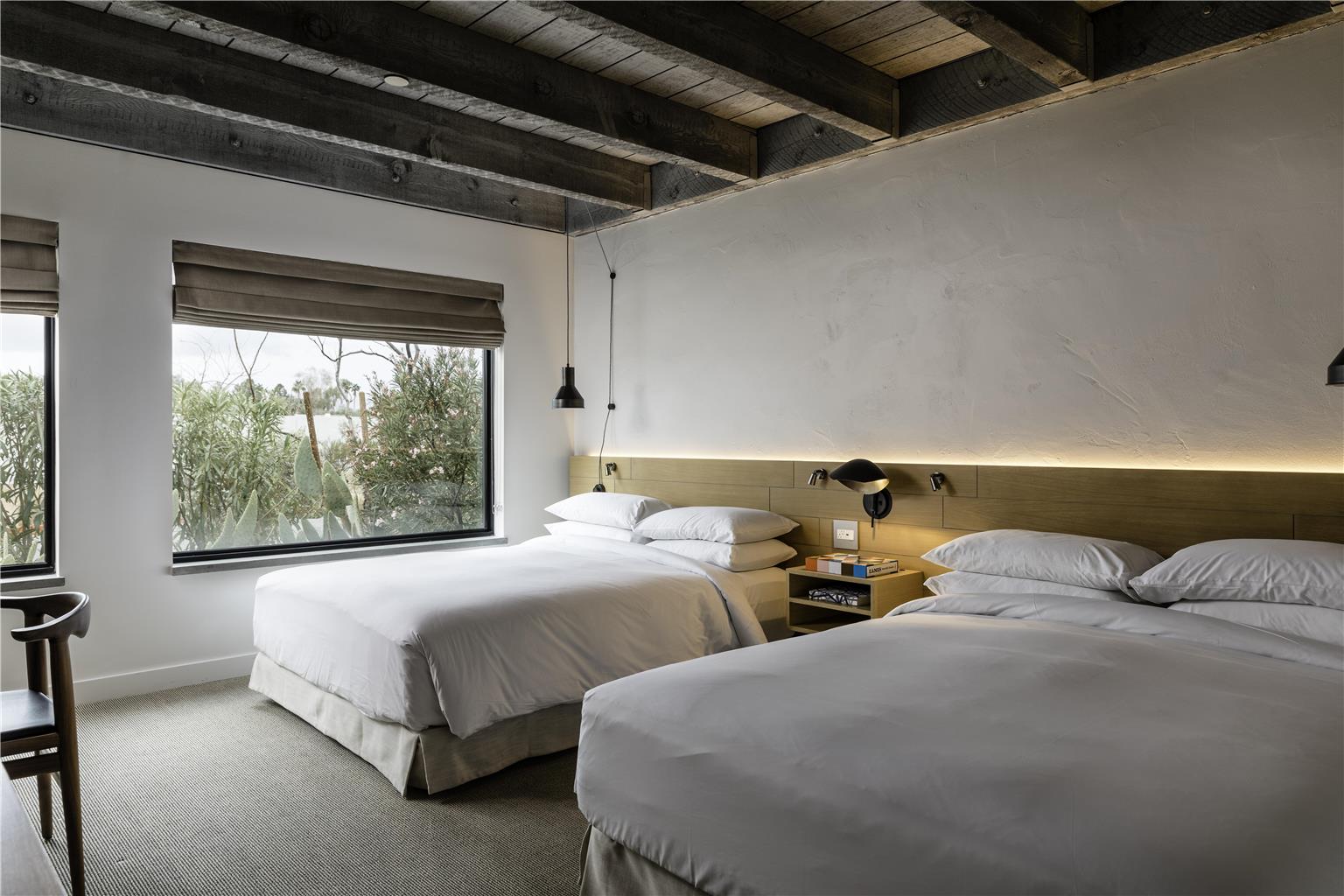 Andaz Scottsdale Resort & Bungalows - photo 26