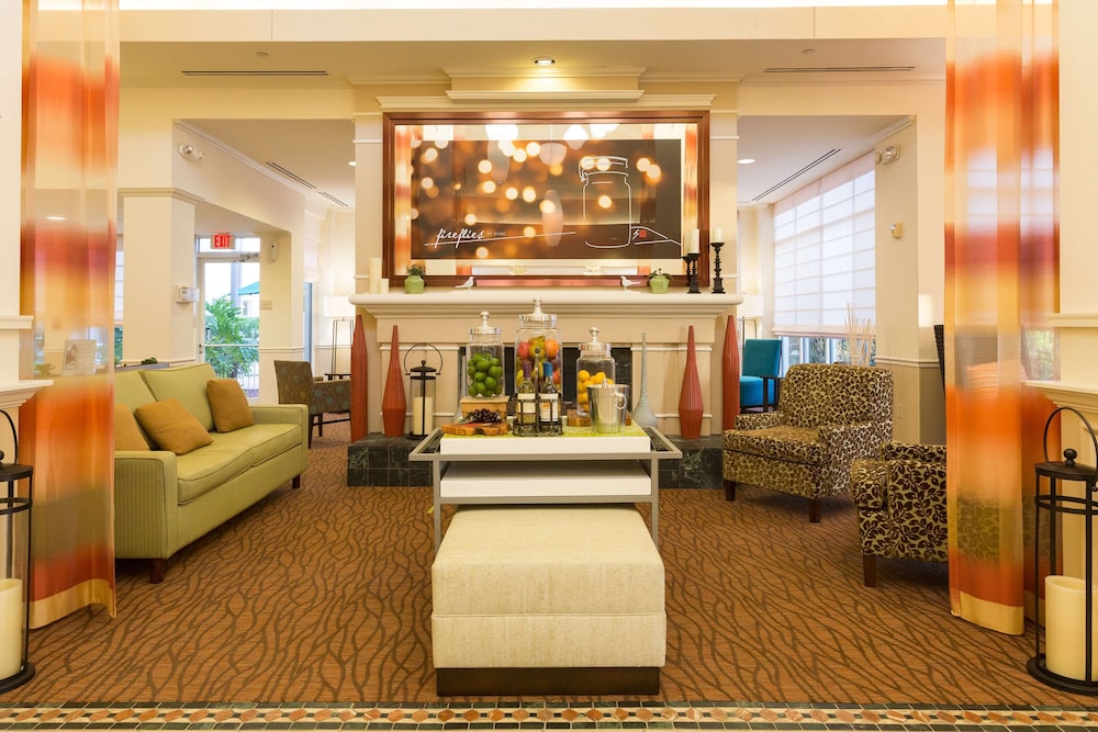 Hilton Garden Inn Daytona Beach Airport - photo 9
