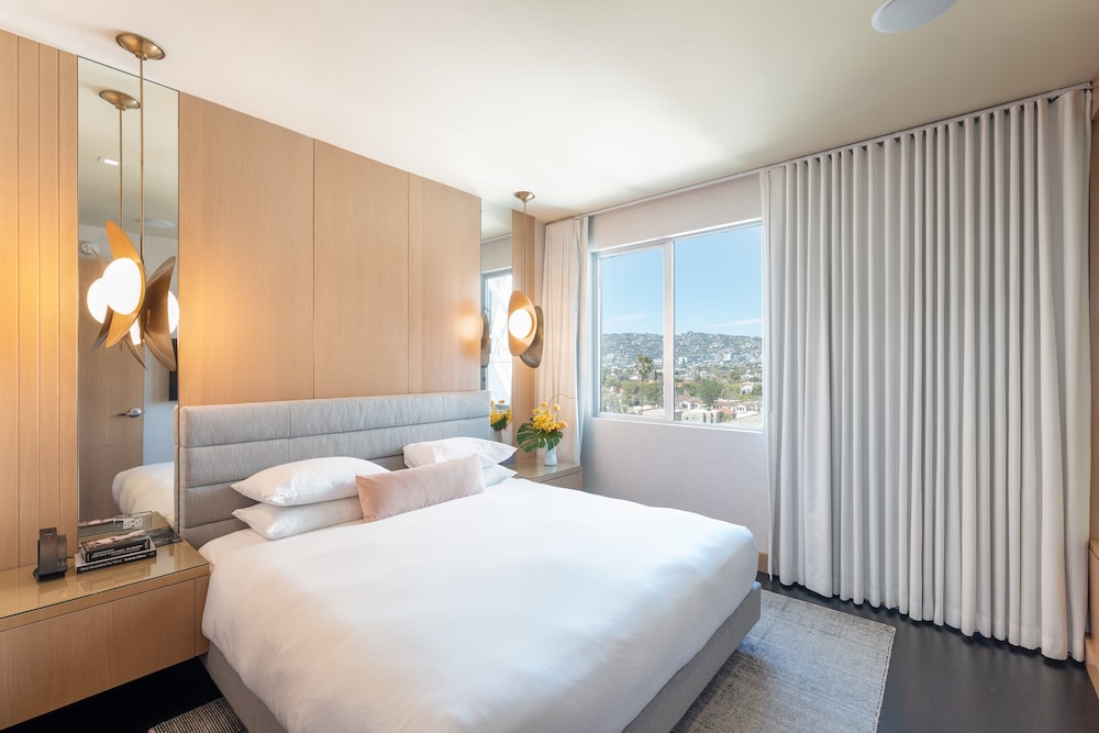 Kimpton Hotel Wilshire by IHG - photo 19