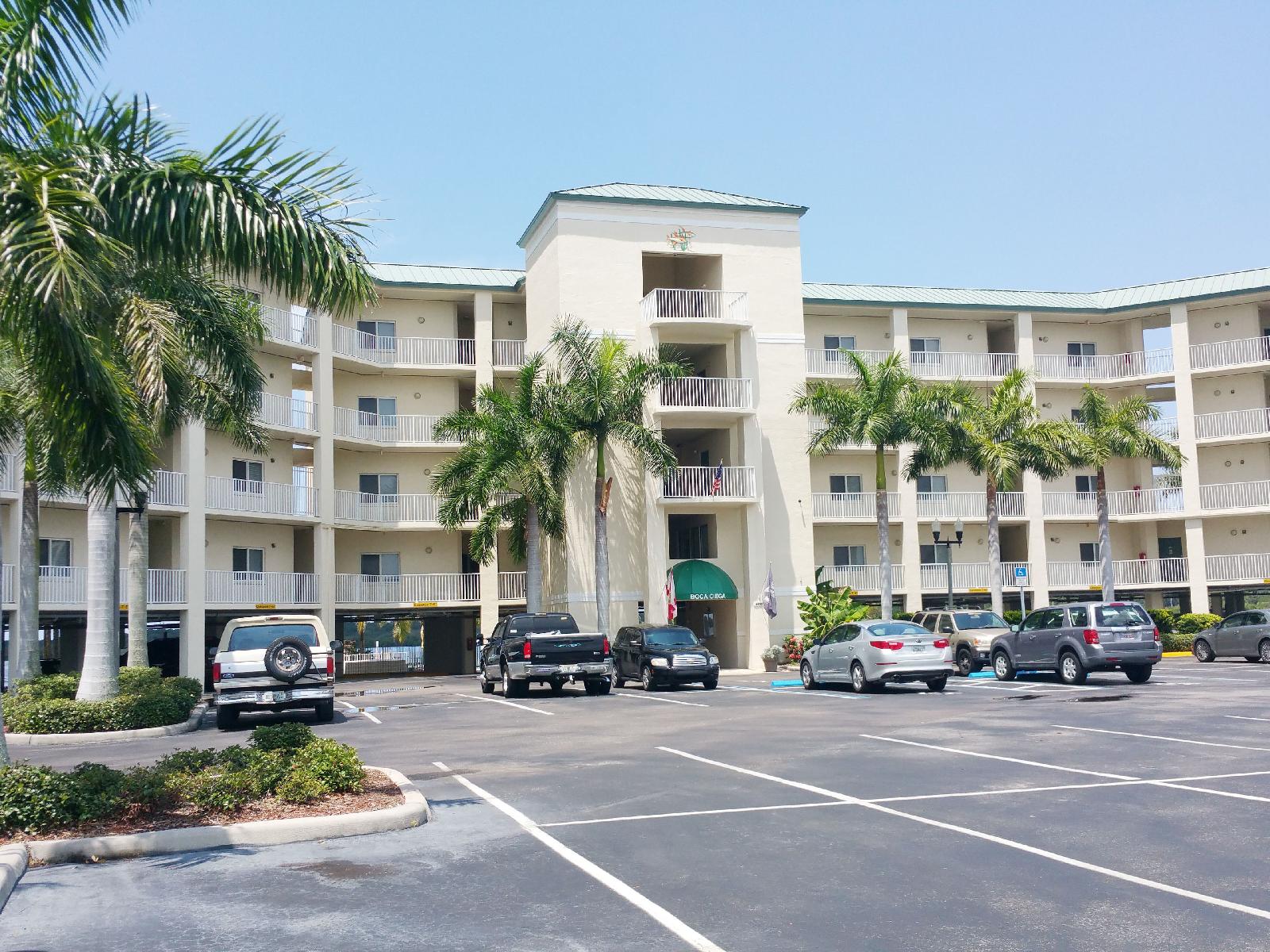 Boca Ciega Resort in St. Petersburg, United States