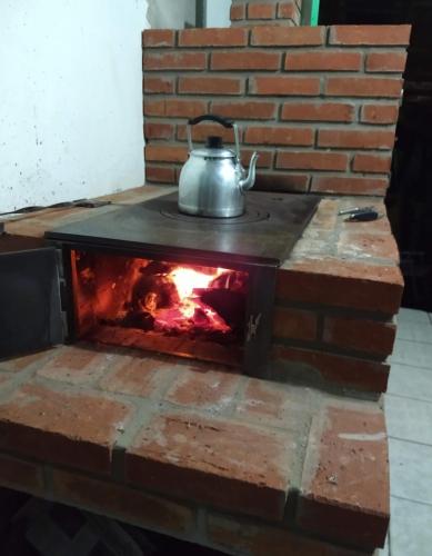 Rancho feliz - last minute hotel in Unknown City