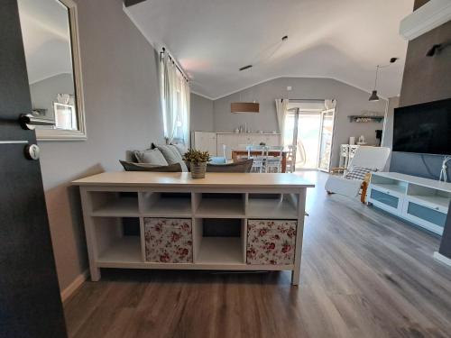 Apartment 5D — 4-Star Luxury Hotel in Lopar, Croatia