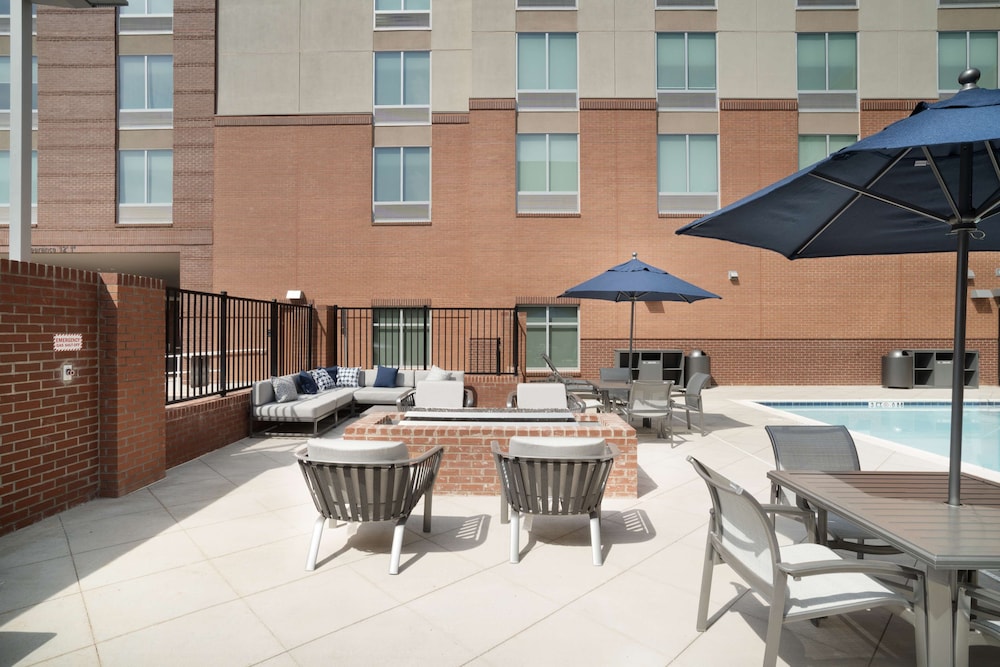Hampton Inn Greer Greenville SC - photo 55