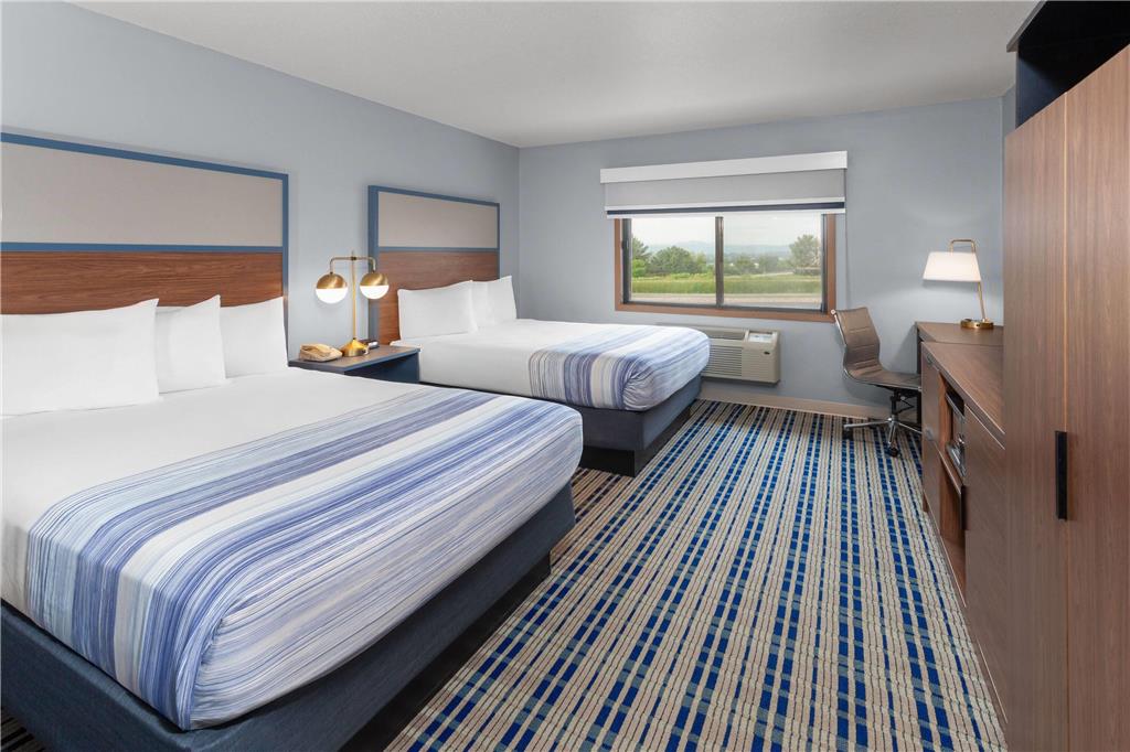 AmericInn by Wyndham West Salem - photo 10