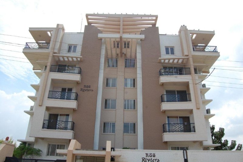 Chalet Rivera Bangalore