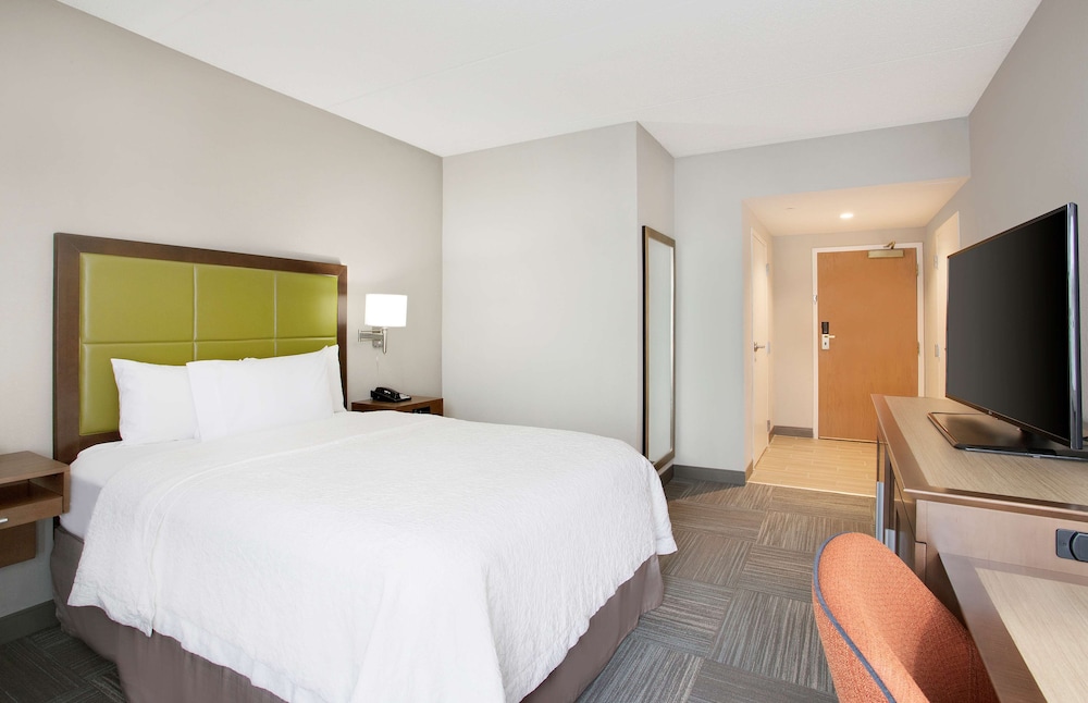 Hampton Inn by Hilton Middletown - photo 6