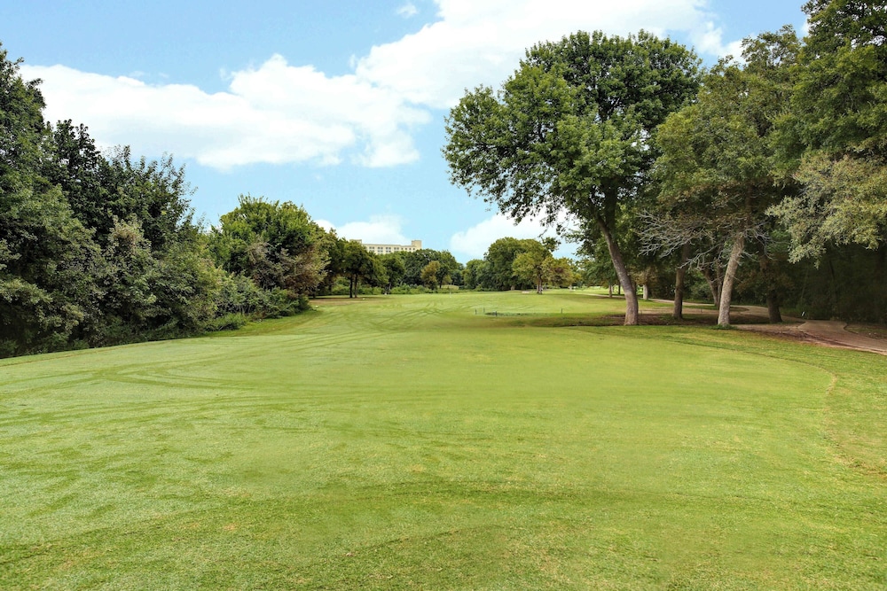 Dallas Ft. Worth Marriott Hotel & Golf Club Champions Circle - photo 67